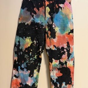 Big Bud Press Magic Waters Work Pant - M - Like New!